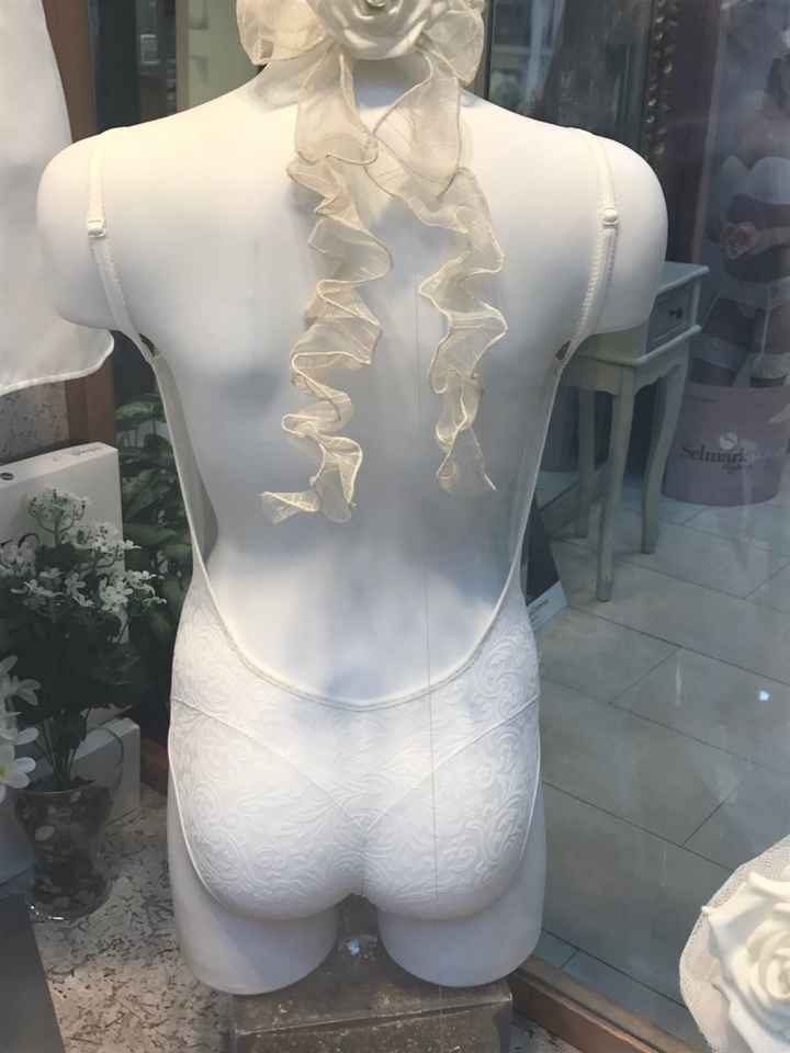 Body sin espalda !! ayuda para las que lo busquen 🙂 - 1