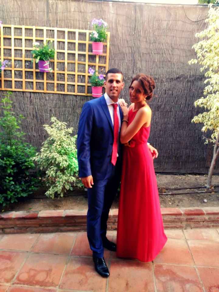 A ver esas parejas wapas del 2017!! - 1