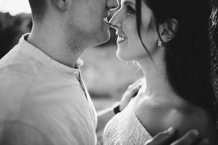 Nuestra preboda ❣️ - 5