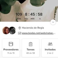 Par o impar... ¡La cifra de vuestro contador! - 1