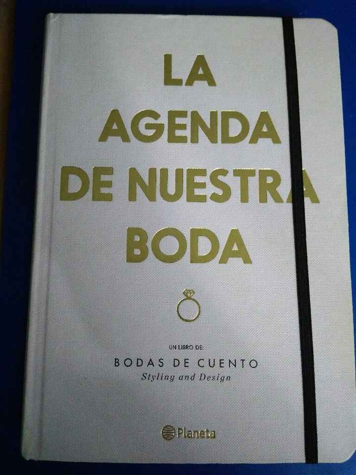 Mi primer regalito - 1