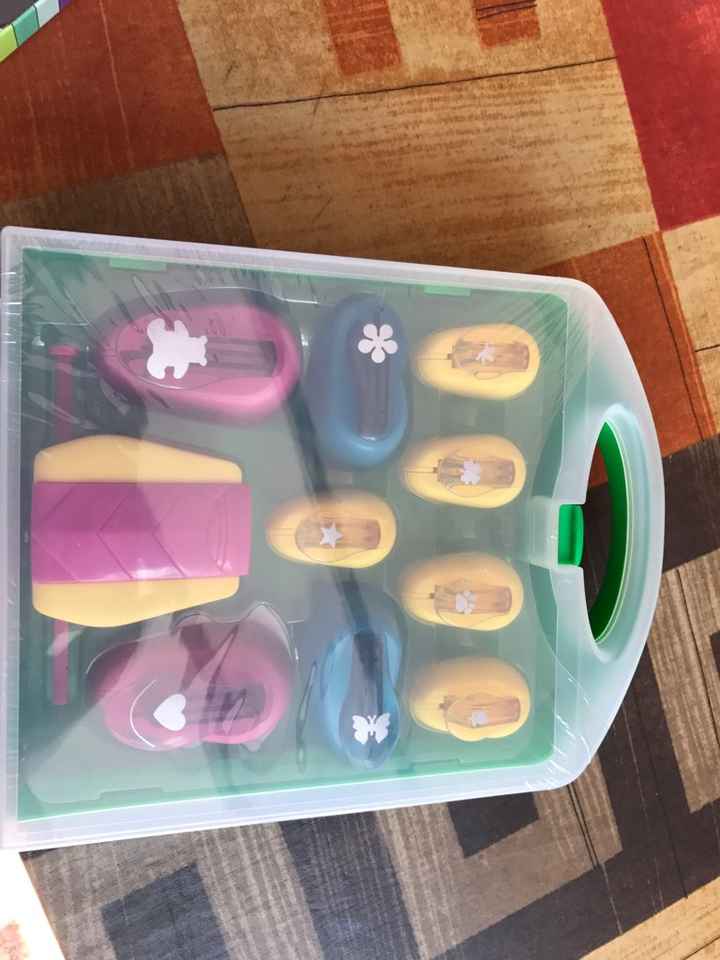 Cositas lidl - 1