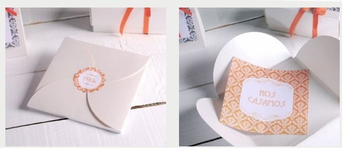 invitacion boda