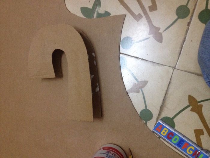 Empezando la J