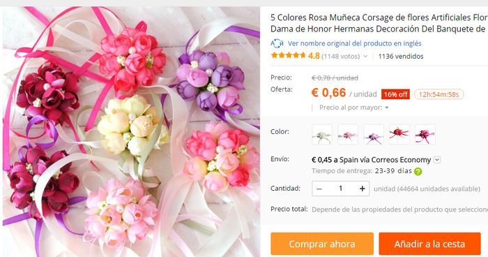 pulseras damas