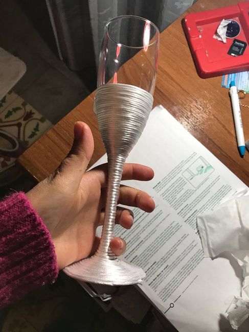 Copas personalizadas - 1