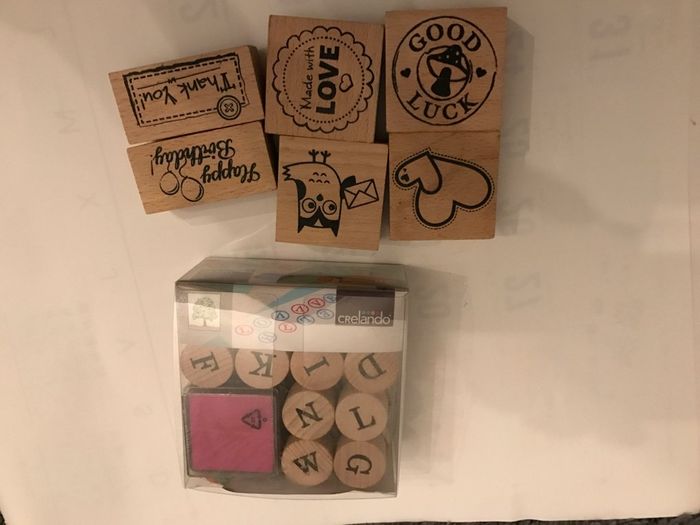 Ya los tengo - 1