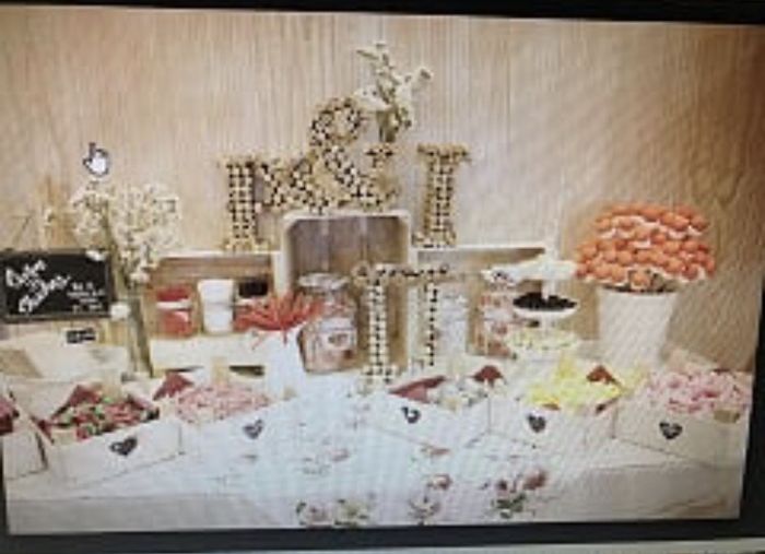 ¿Cuántas fotos de bodas tienes en tu móvil? - 1
