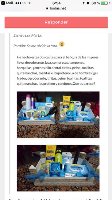 ¿Cuántas fotos de bodas tienes en tu móvil? - 3