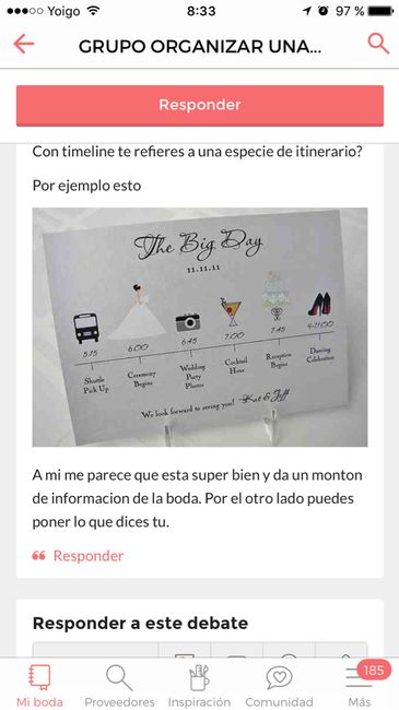 ¿Cuántas fotos de bodas tienes en tu móvil? - 4