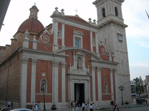 iglesia de turis 