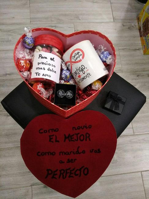 Novios que nos casamos el 13 de Junio de 2020 en Valencia - 1