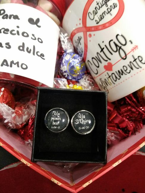 Novios que nos casamos el 13 de Junio de 2020 en Valencia - 2