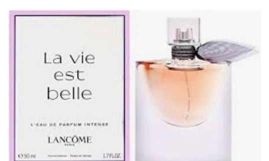¿Qué perfume llevaréis en vuestro día B? 4