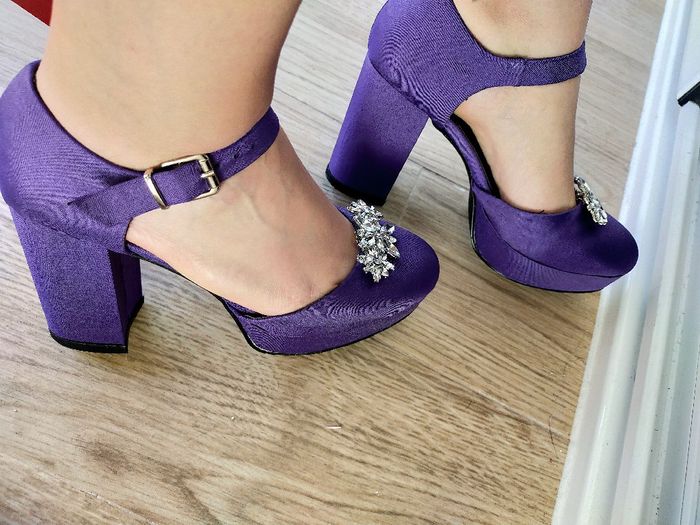 Zapatos 6