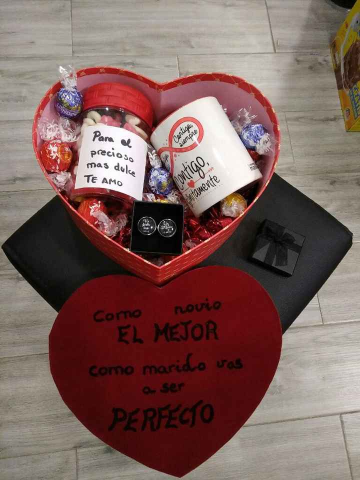 Novios que nos casamos el 13 de Junio de 2020 en Valencia - 1