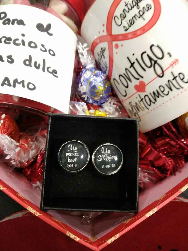 Novios que nos casamos el 13 de Junio de 2020 en Valencia - 2