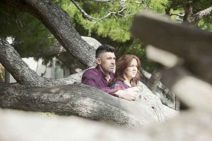 Postboda playas/calas de catalunya!! - 1