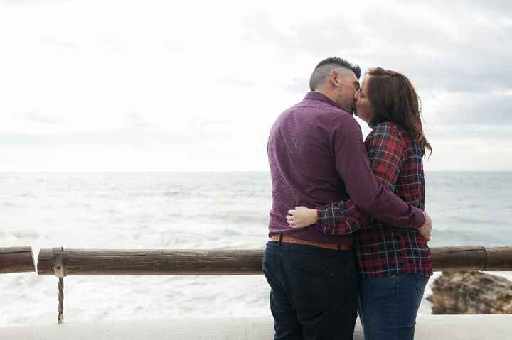 Postboda playas/calas de catalunya!! - 2