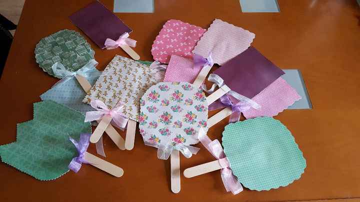 Material paipai - 1