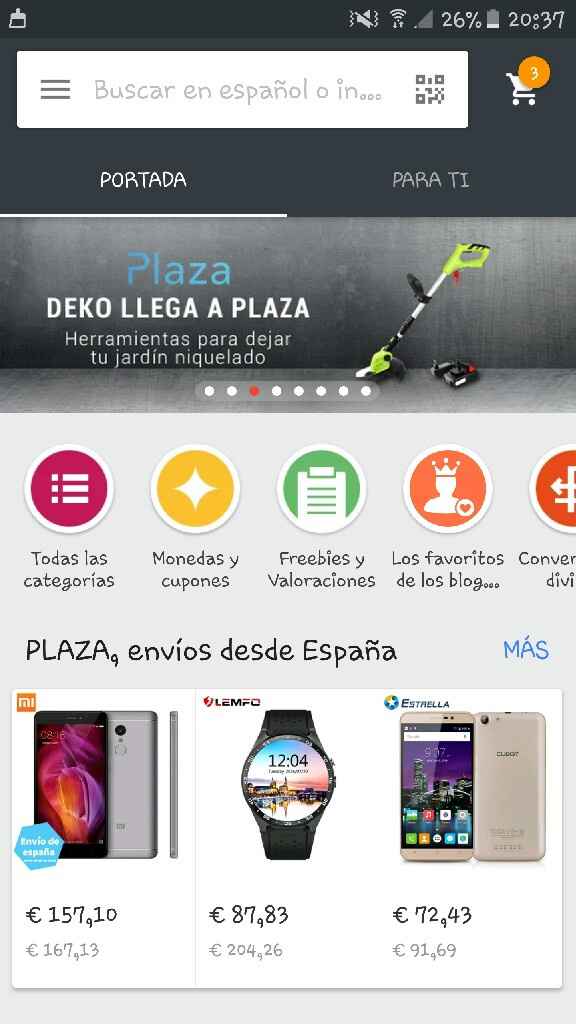 Bolsas con asa aliexpress - 1
