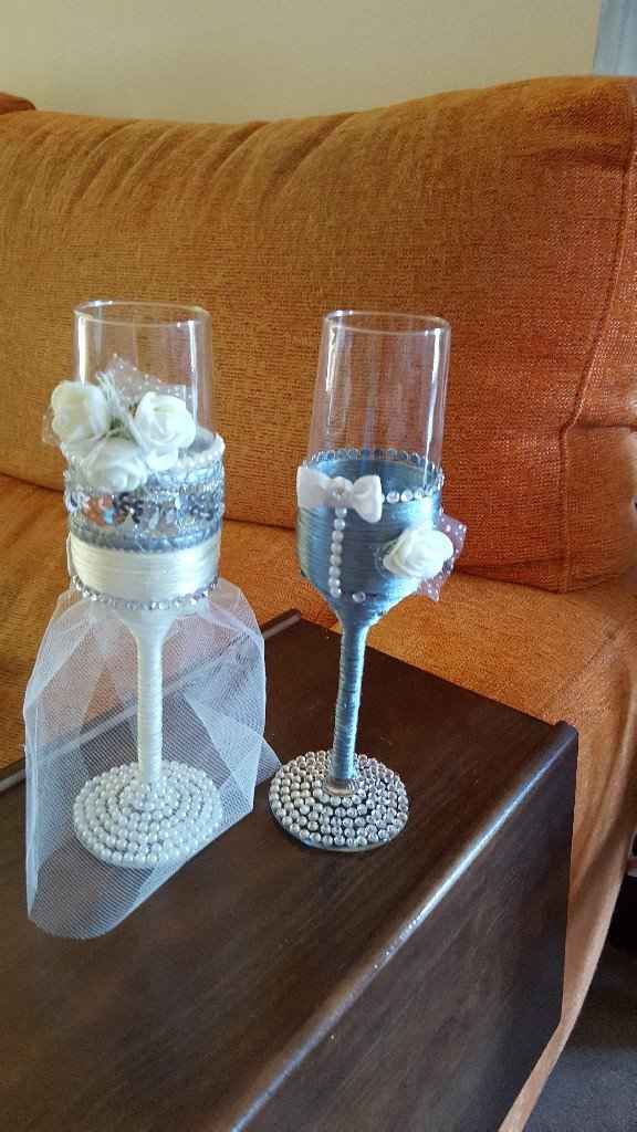 Copas terminadas!! - 1