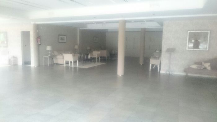 Novios que nos casamos el 22 de Julio de 2017 en Albacete - 4
