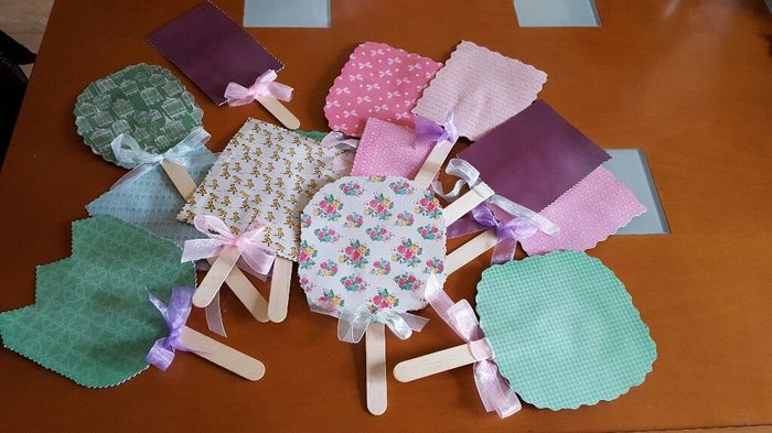 Material paipai - 1