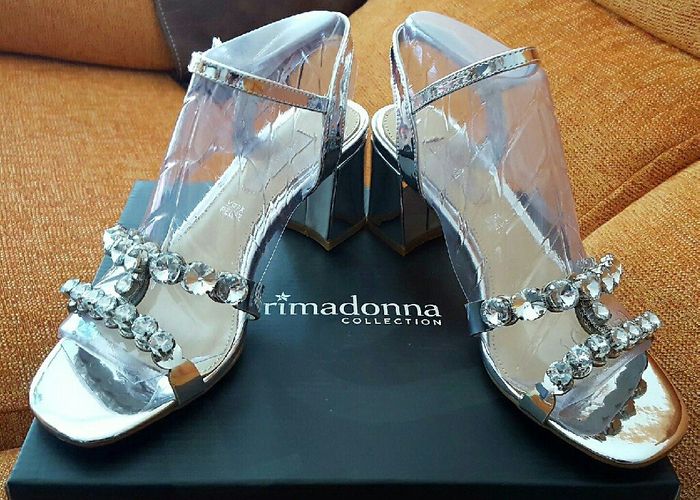 Sandalias - 1