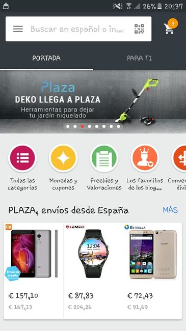 Bolsas con asa aliexpress - 1