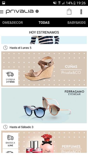Cuñas - 1