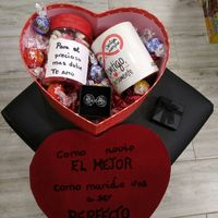 Novios que nos casamos el 13 de Junio de 2020 en Valencia - 1