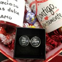 Novios que nos casamos el 13 de Junio de 2020 en Valencia - 2