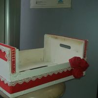 Manualidades para la puerta de la iglesia - 4