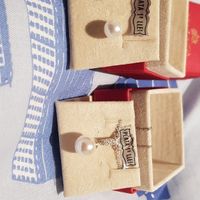 Pendientes - 1