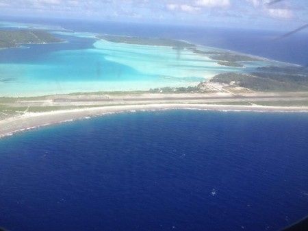 Penultimo destino...Bora Bora - 2