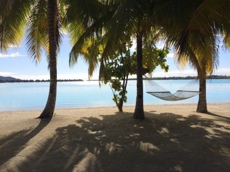 Penultimo destino...Bora Bora - 3