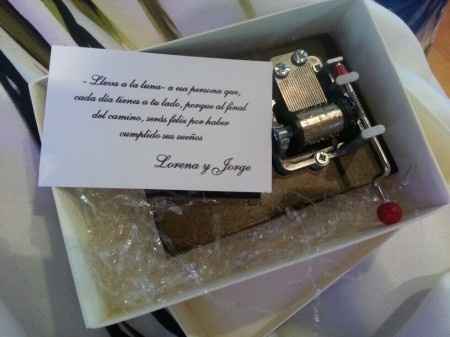 Mis detalles encantaron 😍 - 1