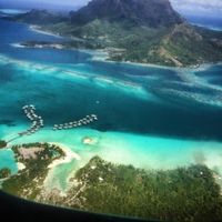 Penultimo destino...Bora Bora - 1