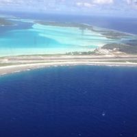 Penultimo destino...Bora Bora - 2