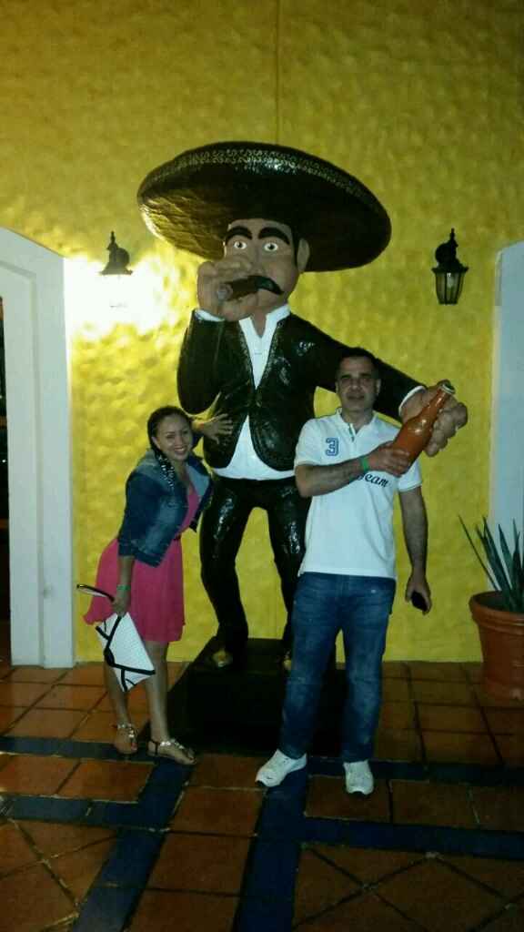 Nos presentas a tu pareja? :) - 1