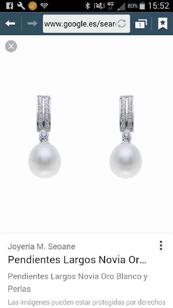 Pendientes!! - 1