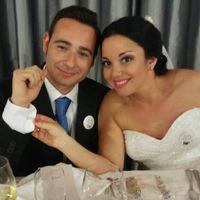 Una boda tal y como habíamos imaginado! - 9