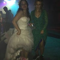 Una boda tal y como habíamos imaginado! - 10
