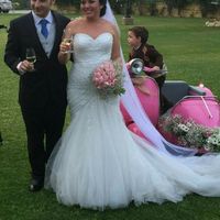 Una boda tal y como habíamos imaginado! - 11