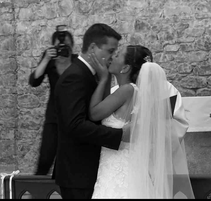 Fotos de mi gran día!!! y resumen de mi boda - 4