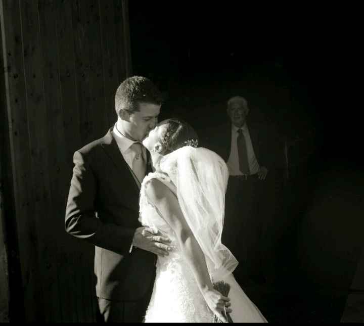 Fotos de mi gran día!!! y resumen de mi boda - 8
