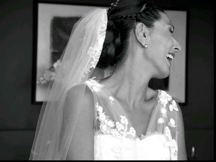 Fotos de mi gran día!!! y resumen de mi boda - 9