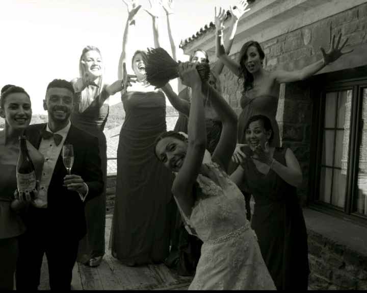 Fotos de mi gran día!!! y resumen de mi boda - 10