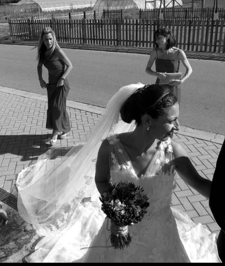 Fotos de mi gran día!!! y resumen de mi boda - 11